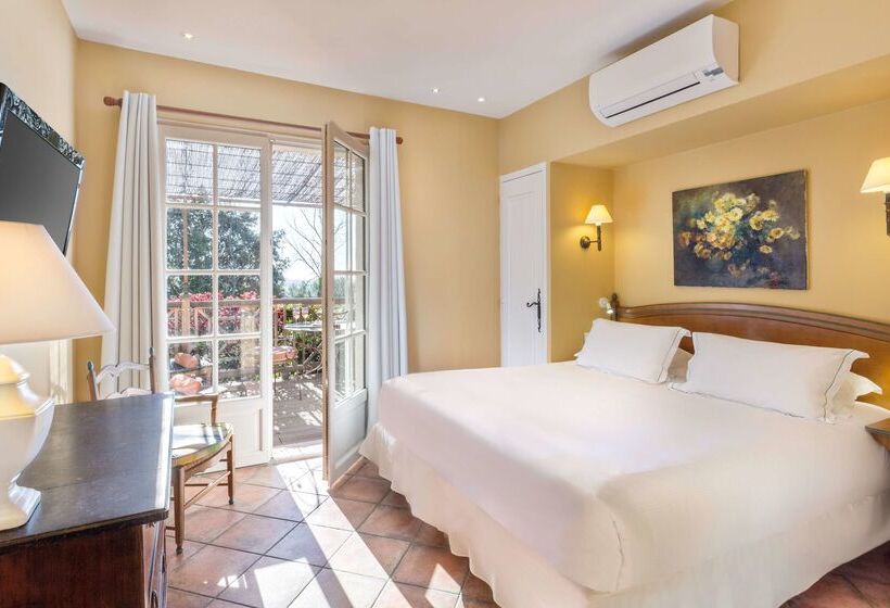 Hotel La Bastide Du Calalou; Bw Signature Collection