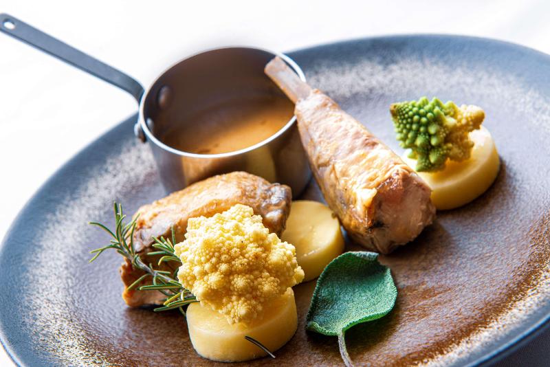 Hotel La Bastide Du Calalou; Bw Signature Collection