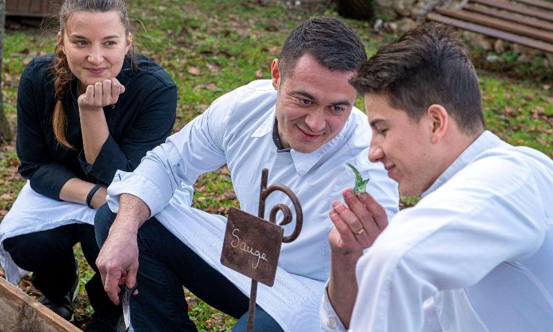 Hotel La Bastide Du Calalou; Bw Signature Collection