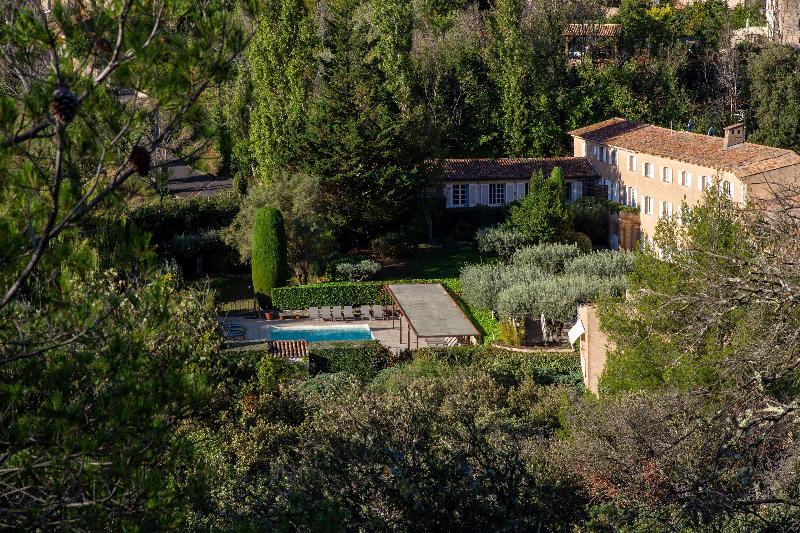 Hotel La Bastide Du Calalou; Bw Signature Collection