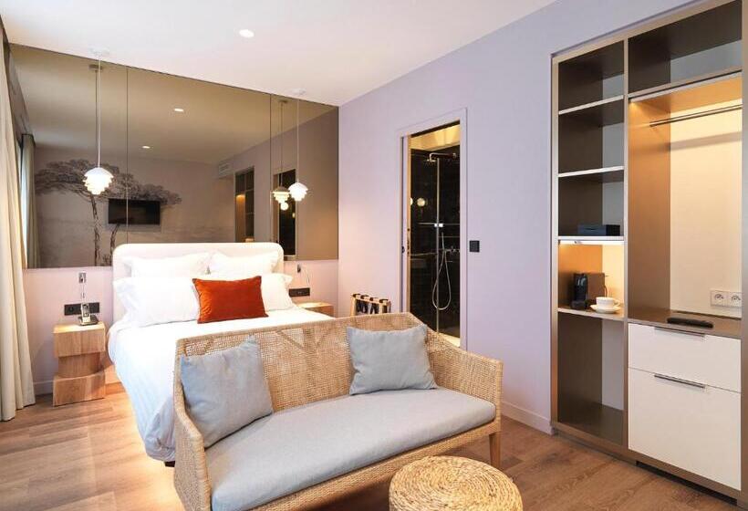 هتل Le Katorze Hôtel