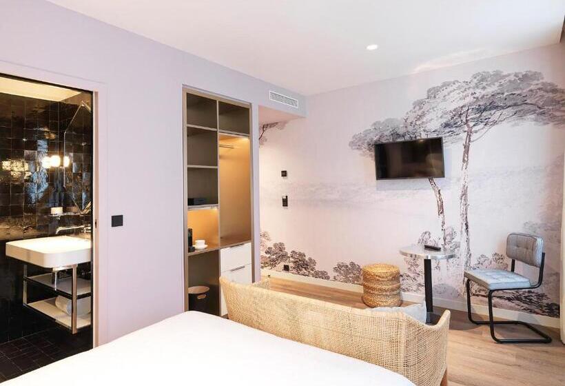 هتل Le Katorze Hôtel