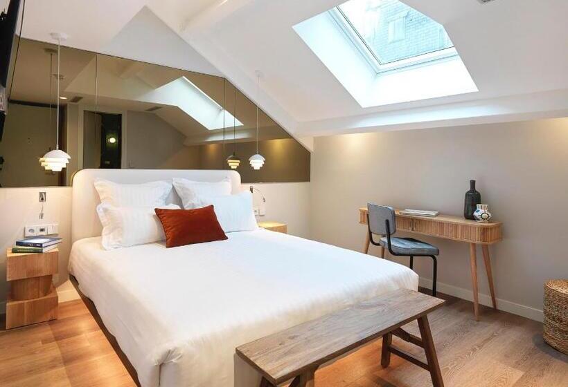 هتل Le Katorze Hôtel