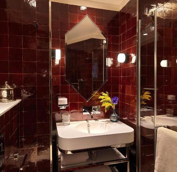 هتل Le Katorze Hôtel