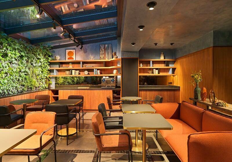 هتل Le Katorze Hôtel