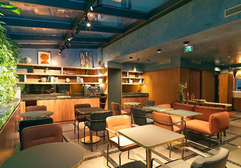 هتل Le Katorze Hôtel