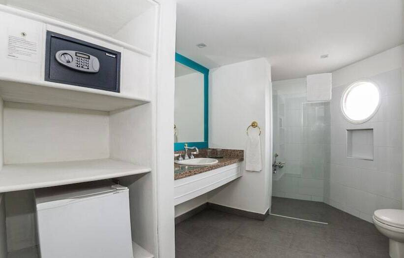 هتل Le Manoir Bogota