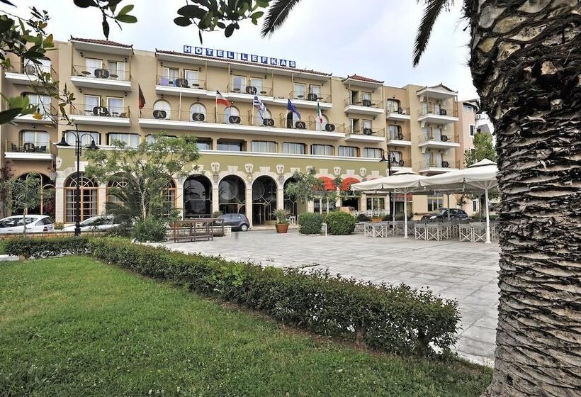 هتل Lefkas