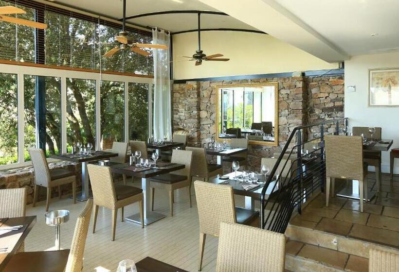 هتل Domaine De Saint Endréol Golf & Spa Resort