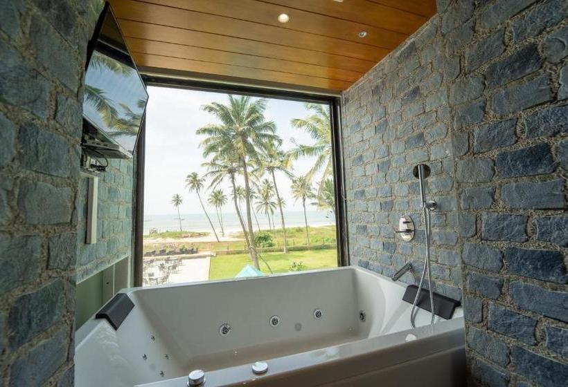 Hotel Longuinhos Beach Resort