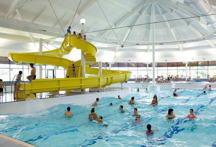 Macdonald Highlands Hotel At Macdonald Aviemore Resort