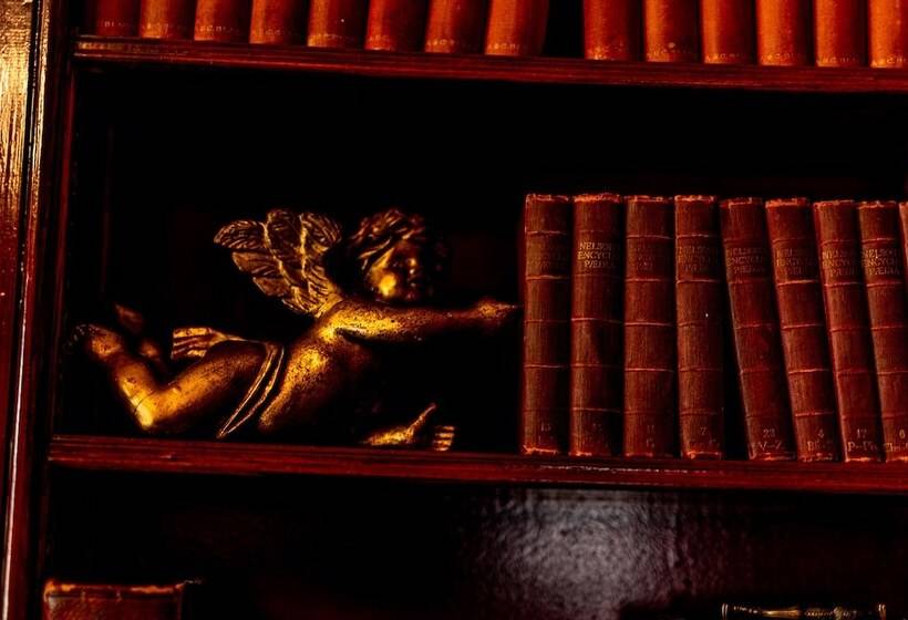 호텔 Melville Castle