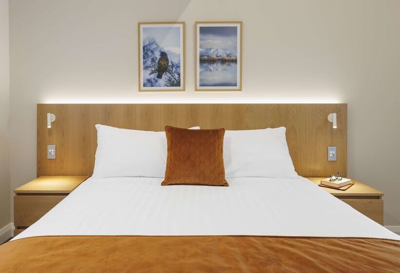 ホテル Oaks Queenstown Shores Resort