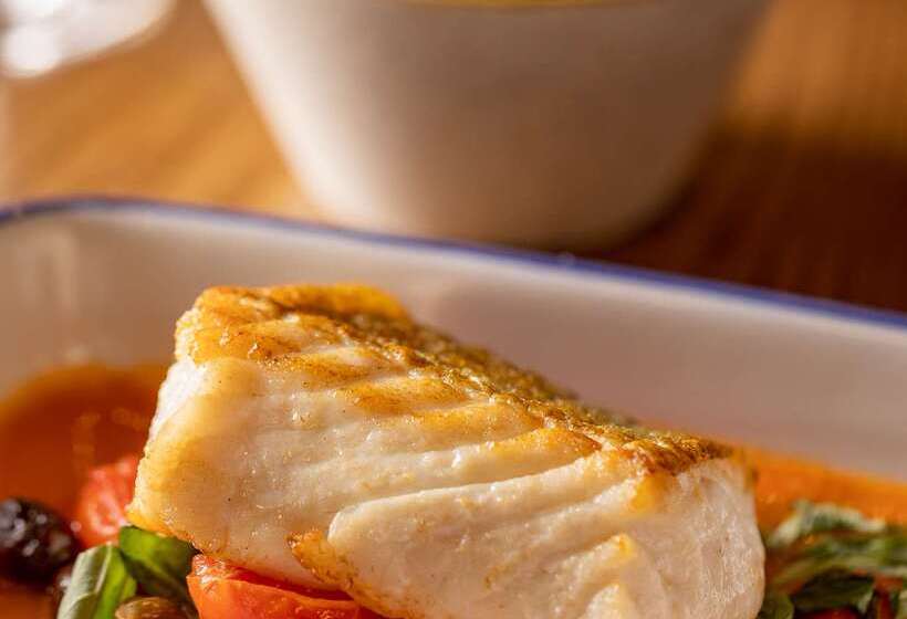 هتل Park Plaza County Hall London