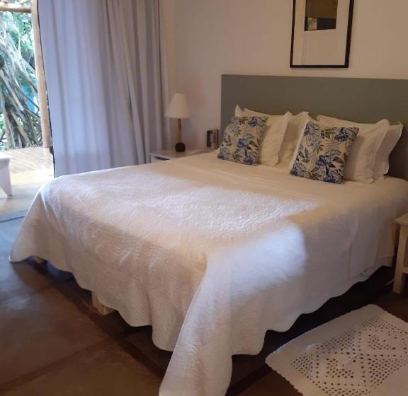 هتل Pousada Pitinga