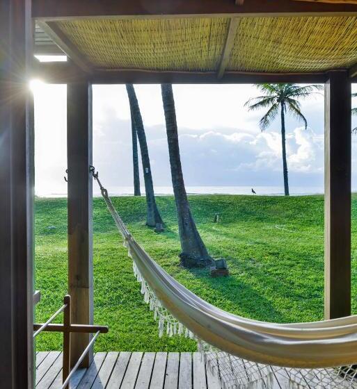 هتل Pousada Pitinga