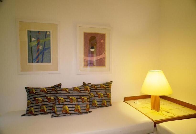 هتل Pousada Pitinga