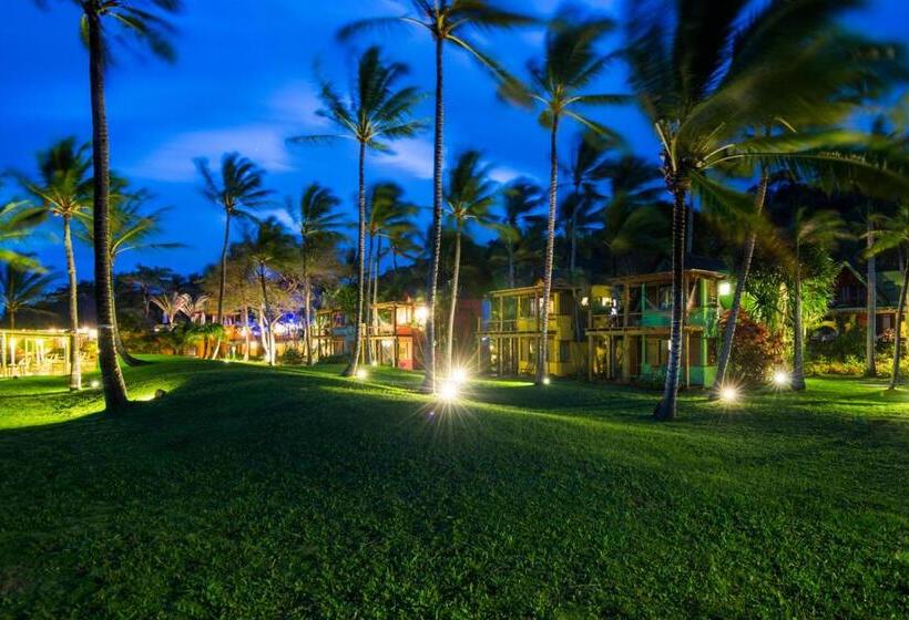 هتل Pousada Pitinga