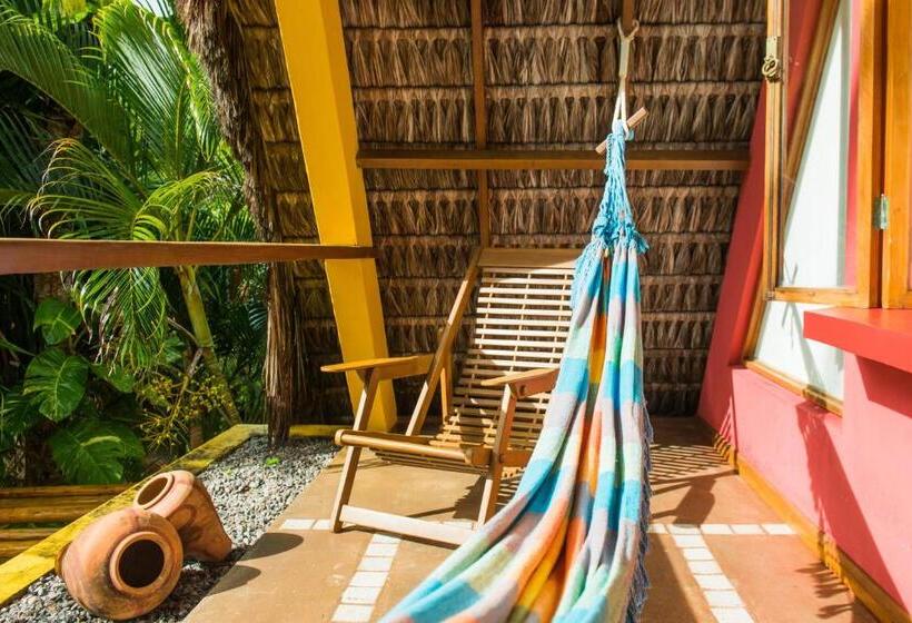 هتل Pousada Pitinga