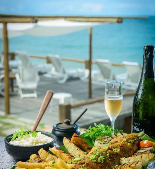 هتل Pousada Pitinga