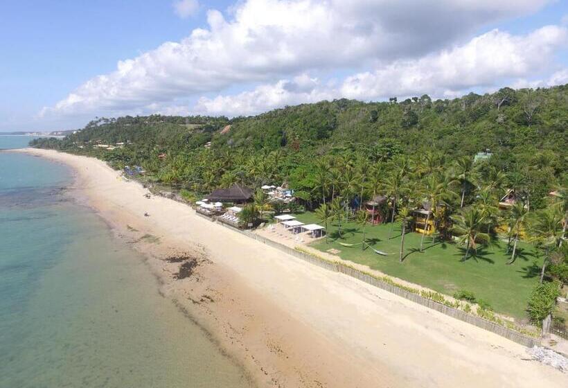 هتل Pousada Pitinga