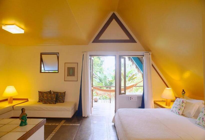 هتل Pousada Pitinga