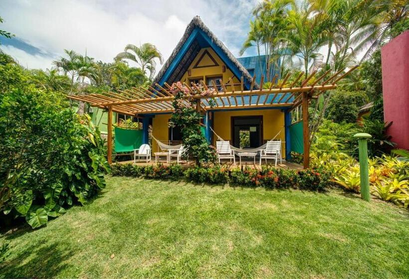 هتل Pousada Pitinga