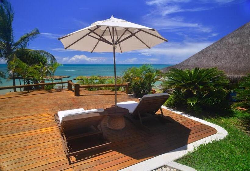 هتل Pousada Pitinga