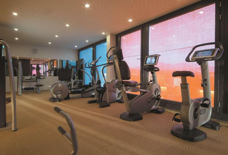 Radisson Blu Hotel, Lucerne