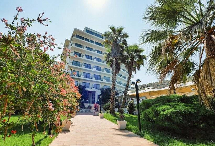 هتل Rapos Resort