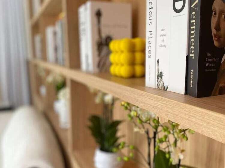 ホテル Residence L´ Heritage Tennyson By Bluebay