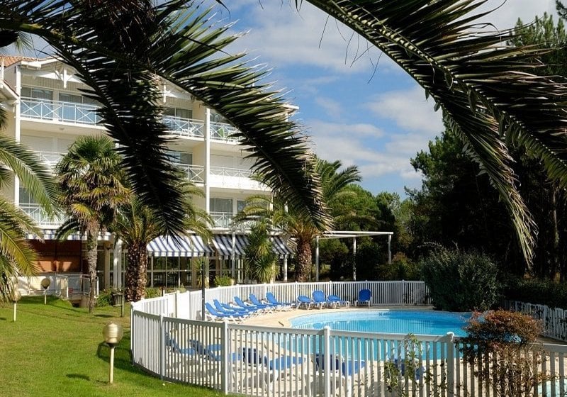 酒店 Residencia Eurogroup Du Golf
