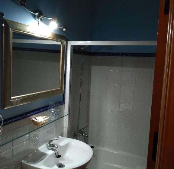 Hotel Rural Real De Laroles Nevada Bike And Treeking