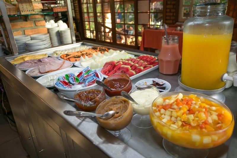 هتل Sao Sebastiao Da Praia