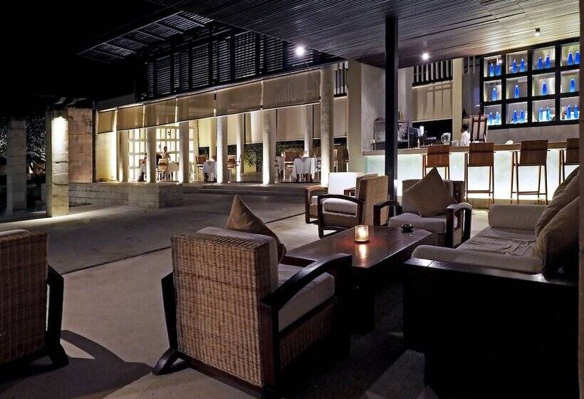 هتل The Bale Nusa Dua By Lifestyleretreats