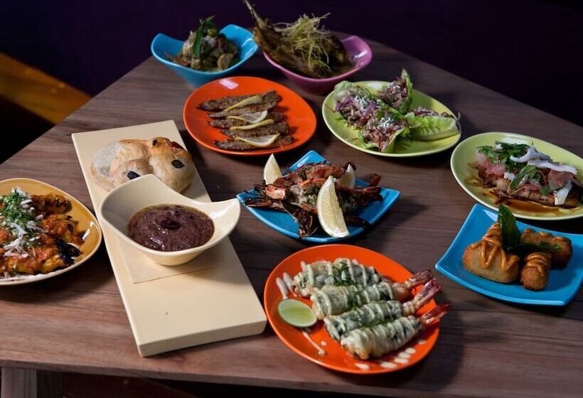 هتل The Bale Nusa Dua By Lifestyleretreats