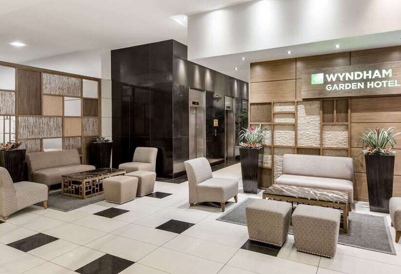 هتل Wyndham Garden Guayaquil