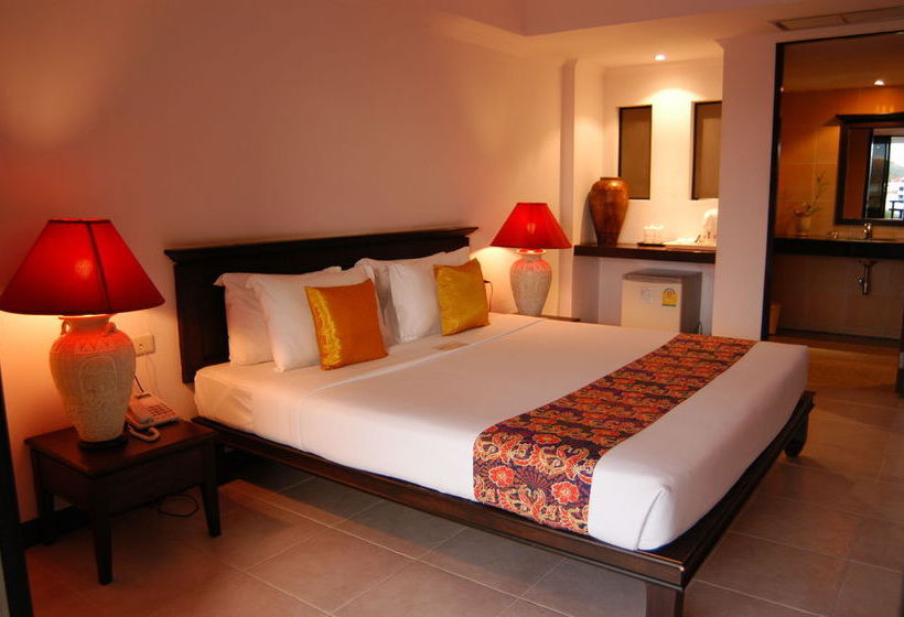 Leelawadee Boutique Hotel