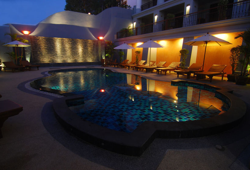 Fotos del hotel Leelawadee Boutique Hotel:  16