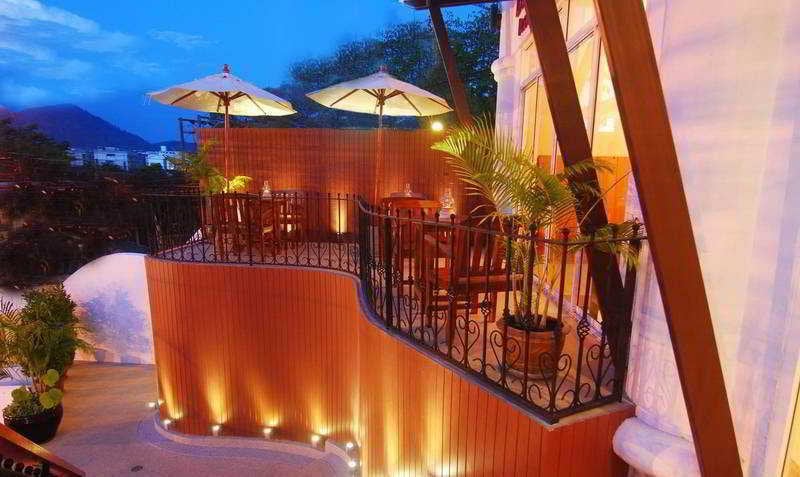 Fotos del hotel Leelawadee Boutique Hotel:  8