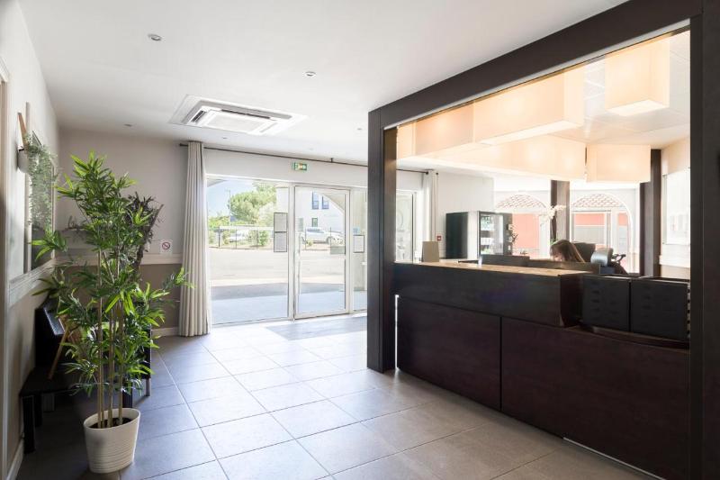 Garden & City Aix En Provence   Rousset