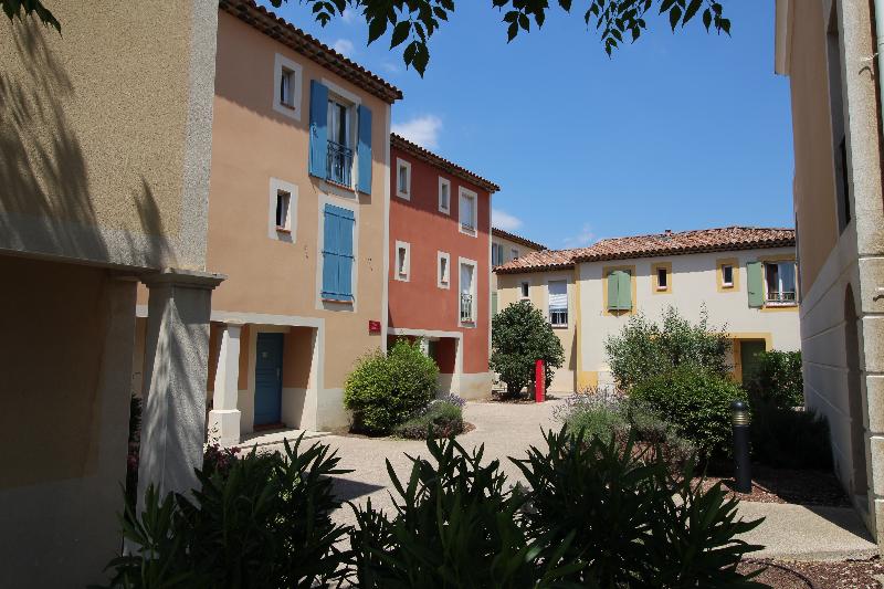 Garden & City Aix En Provence   Rousset
