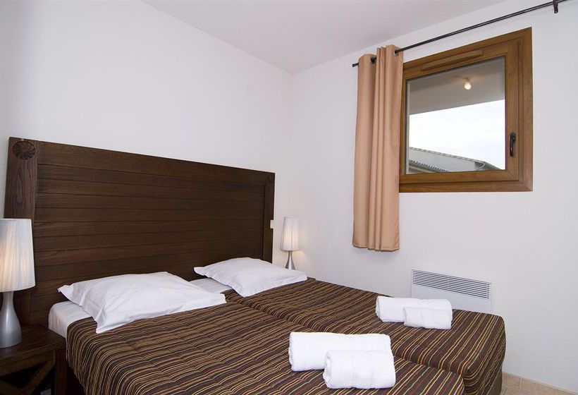 Résidence Le Mas des Oliviers