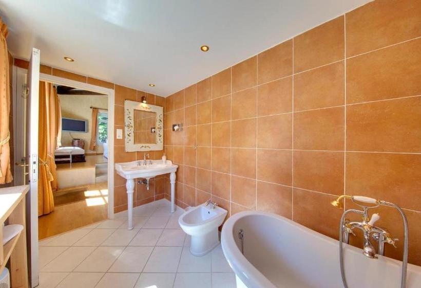 Domaine Du Mont Leuze