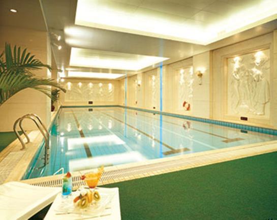 Xinhai Jinjiang Hotel Wangfujing