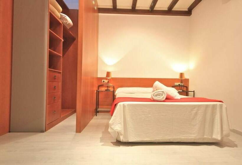 Apartamentos Inside Alhacaba