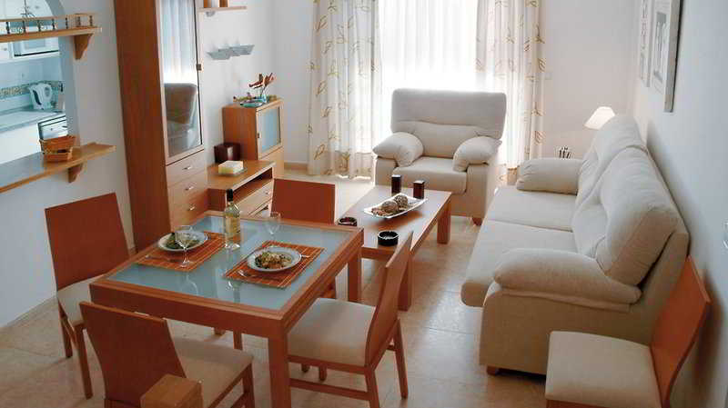 Apartamentos Residencial Novogolf
