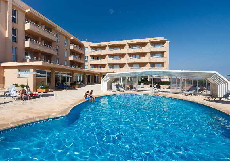 Aparthotel Dunes Platja