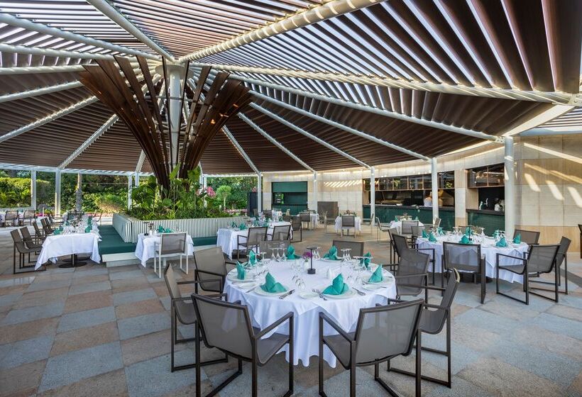 Calista Luxury Resort