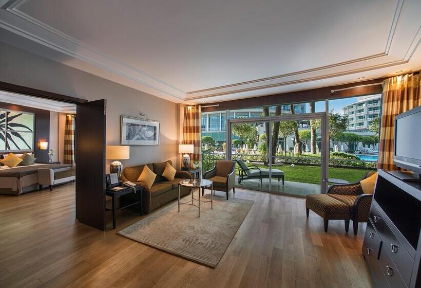 Calista Luxury Resort